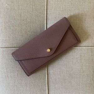Rebecca Minkoff Leather Wallet